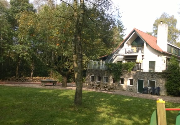 Cantecleer tuin 2
