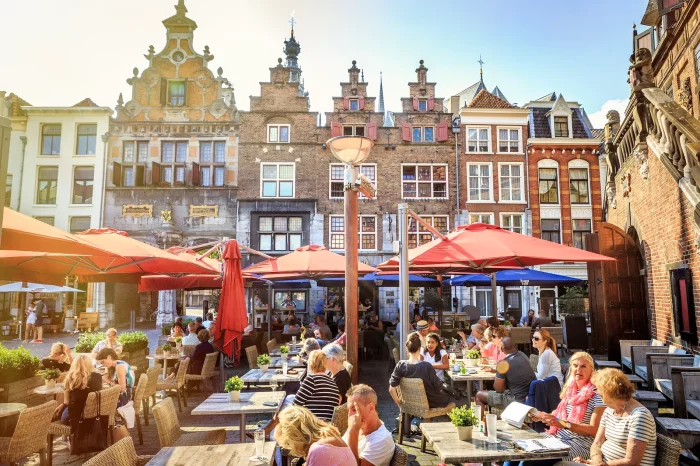 grote-markt-nijmegen-terras