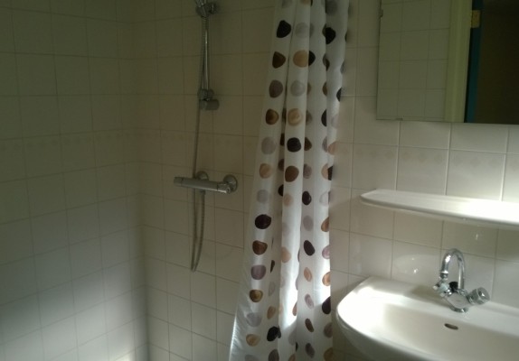 Cantecleer badkamer