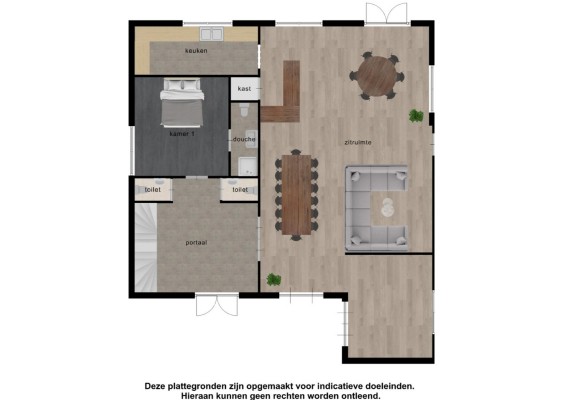 27 Groepsaccommodatie Eversbosch 1 plattegrond begane grond.jpg