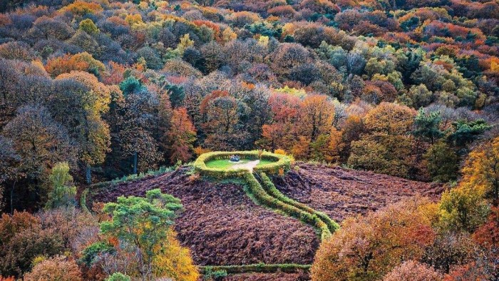 Duivelsberg_berg_en_dal_nijmegen