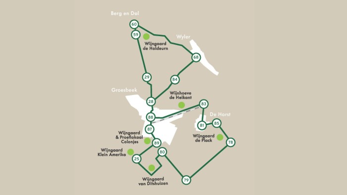 WijnBoerTour-route-berg-en-dal
