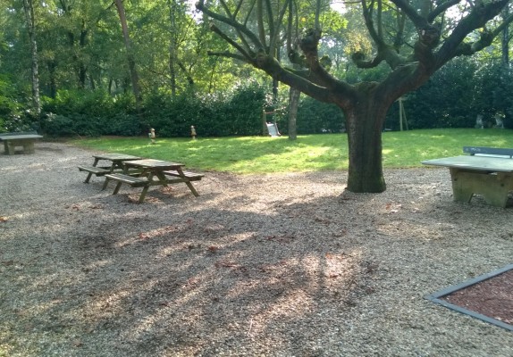 Cantecleer tuin 3
