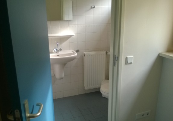 Cantecleer badkamer 2