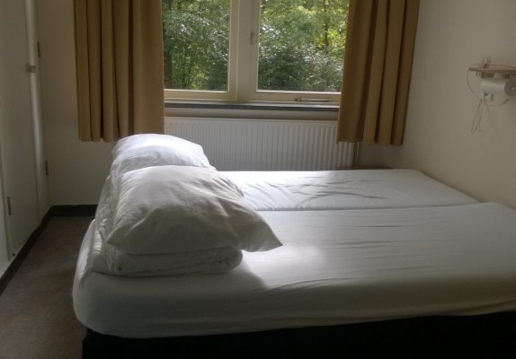 Cantecleer slaapkamer